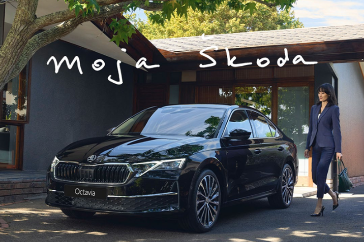 Octavia - posebna ponuda 2026